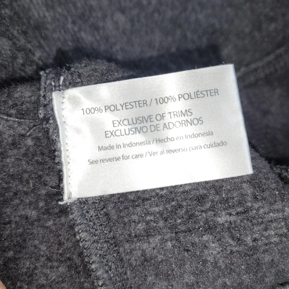 Woolrich proper please